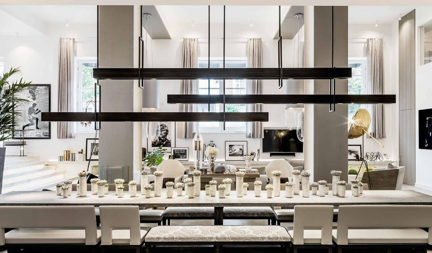 Exclusive Signed Edition: Kelly Hoppen's 'House of Hoppen' Book