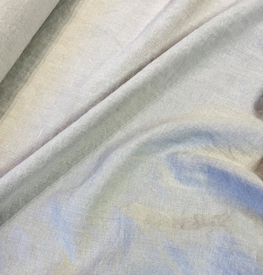 Lizzo Stonewash II Fabric - Preloved By Kelly